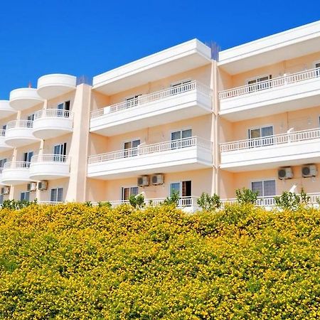 Diagoras Club Aparthotel Faliraki Exteriör bild