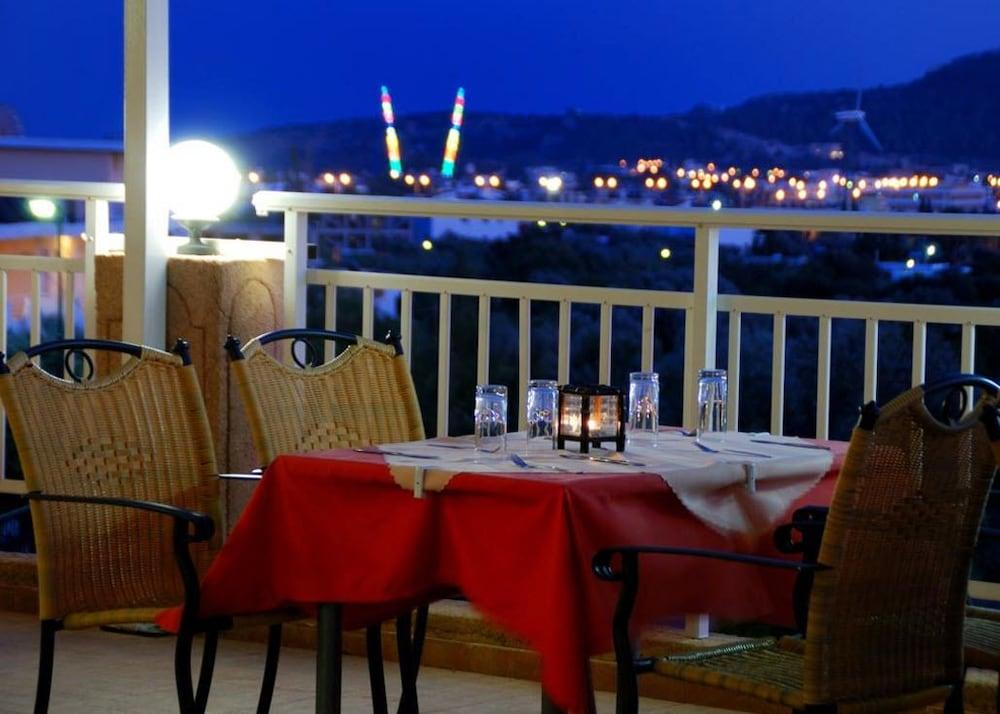 Diagoras Club Aparthotel Faliraki Exteriör bild