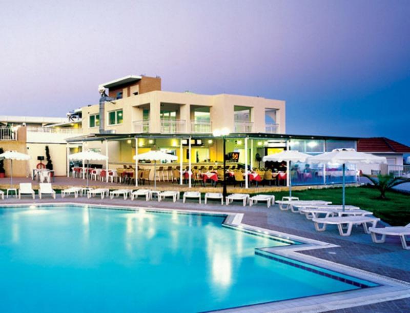 Diagoras Club Aparthotel Faliraki Exteriör bild