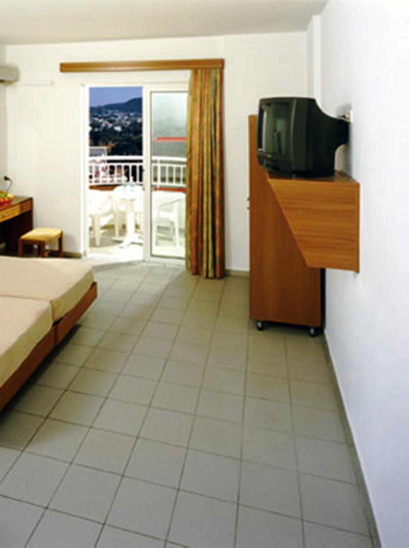 Diagoras Club Aparthotel Faliraki Exteriör bild