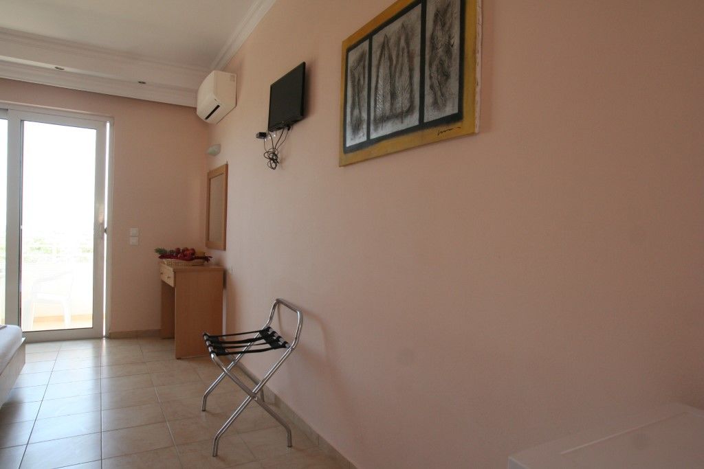 Diagoras Club Aparthotel Faliraki Exteriör bild