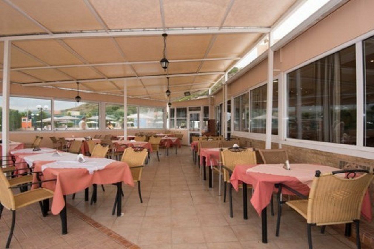 Diagoras Club Aparthotel Faliraki Exteriör bild