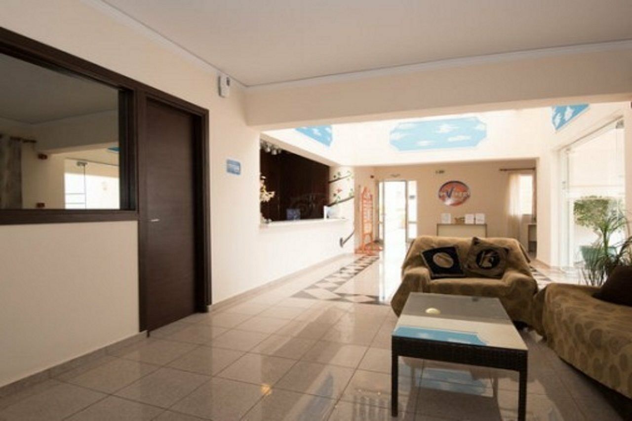 Diagoras Club Aparthotel Faliraki Exteriör bild